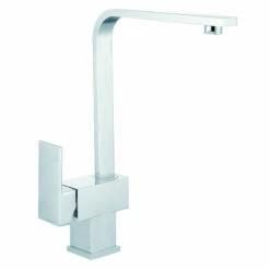 Cube Hi-Rise Sink Mixer