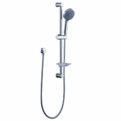 Project Hand Shower/ Rail Set