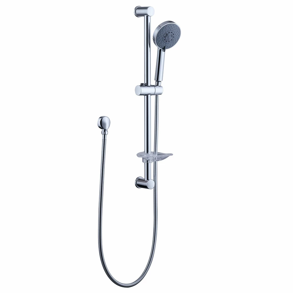 Project Hand Shower/ Rail Set 3 Project Hand Shower/ Rail Set
