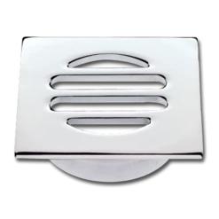 50mm Square Floor Grate