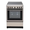 60cm Electric Freestanding Oven 2 60cm Electric Freestanding Oven -Furniture Bathroom Shop 60cm Electric Freestanding Oven EV600EESX