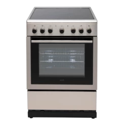 60cm Electric Freestanding Oven