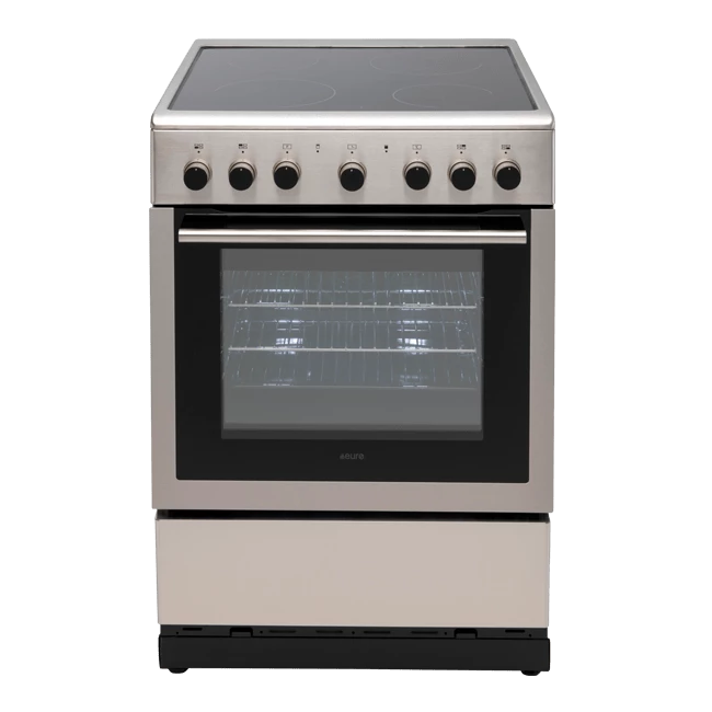 60cm Electric Freestanding Oven 3 60cm Electric Freestanding Oven