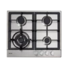 60cm Gas And Wok Cooktop -Furniture Bathroom Shop 60cm Gas And Wok Cooktop 1