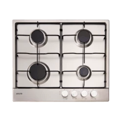 60cm Gas Cooktop