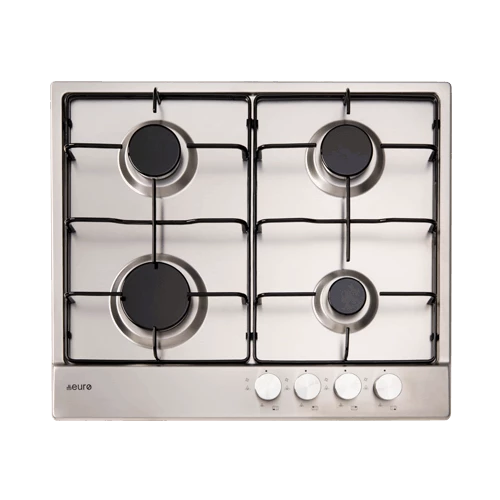 60cm Gas Cooktop 3 60cm Gas Cooktop
