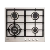 60cm Gas Slimline Cooktop -Furniture Bathroom Shop 60cm Gas Slimline Cooktop E60CTWX