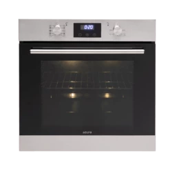 60cm Large Multifunction Oven