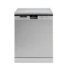 60cm Freestanding Dishwasher – 15 Place Setting