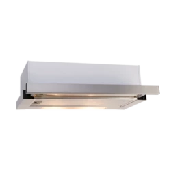 60cm Slide Out Rangehood (Stainless)