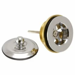 Plug And Waste Universal Split