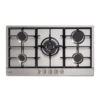 90cm Gas Cooktop -Furniture Bathroom Shop 90cm Gas Cooktop ECT900GX