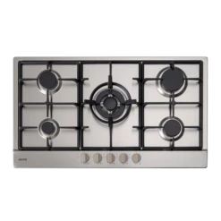 90cm Gas Cooktop