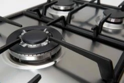 90cm Gas Cooktop 8 90cm Gas Cooktop -Furniture Bathroom Shop 90cm Gas Cooktop ECT900GX cast iron trivets