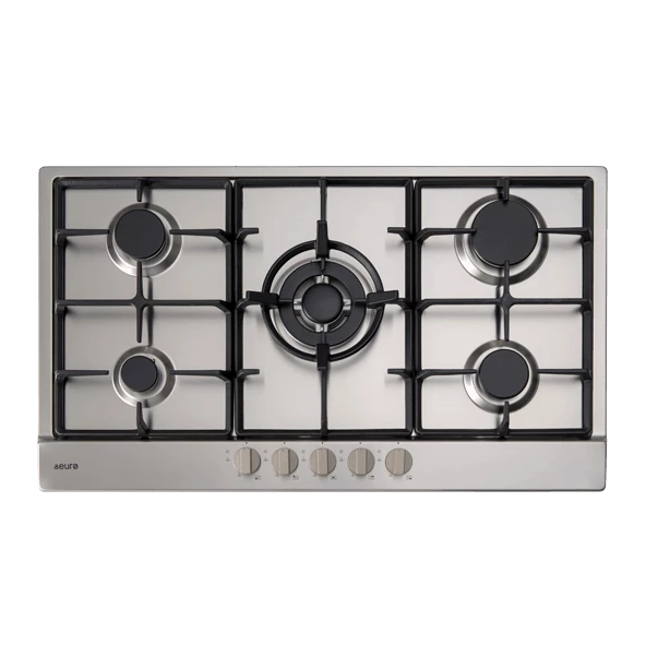 90cm Gas Cooktop 3 90cm Gas Cooktop