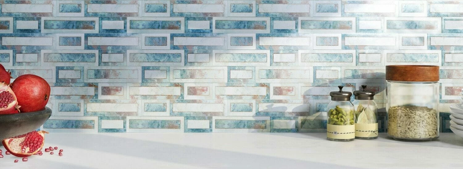 Antique Mosaics 5 Antique Mosaics - Image 3