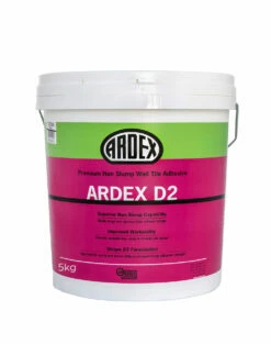 Premium Non-Slump Wall Tile Adhesive