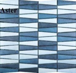 Botanic -Furniture Bathroom Shop Botanic Aster Tile