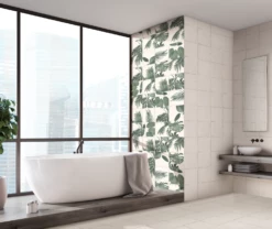 Bracken -Furniture Bathroom Shop Bracken Tile Bathroom Installation 2