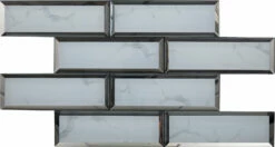 Cheval -Furniture Bathroom Shop Cheval Tile Mosaic Sheet