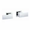 Cube 1/4 Turn Wall Assemblies -Furniture Bathroom Shop Cube 14 Turn 200110