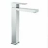 Cube Hi-Rise Basin Mixer -Furniture Bathroom Shop Cube Hi Rise Basin Mixer 100102 e1616539949285