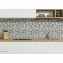 Deco Heritage Mix Multi