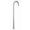Fiona Freestanding Bath Spout 2 Fiona Freestanding Bath Spout -Furniture Bathroom Shop DF02002 e1616561566129