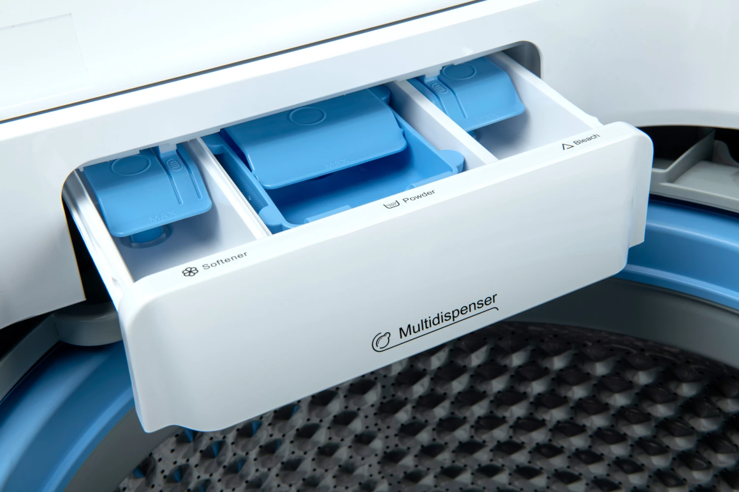 12Kg Top Load Washer 6 12Kg Top Load Washer - Image 4