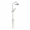 Dan Elle Twin Column Shower Unit -Furniture Bathroom Shop Da nelle e1449712486895