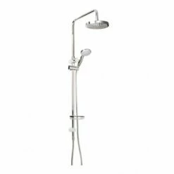 Dan Elle Twin Column Shower Unit