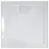 Square Rear Outlet 820 X 820 -Furniture Bathroom Shop Daintree Shower Base 1000x1000 Plan e1475726694326 1