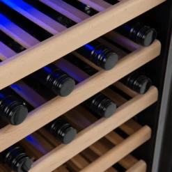 450lt Wine Cooler (160 Bottle) -Furniture Bathroom Shop E430WSCS1 web3