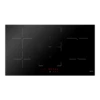 90cm Induction Cooktop 1 90cm Induction Cooktop -Furniture Bathroom Shop E900IDB Web