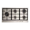 90cm Gas Slimline Cooktop