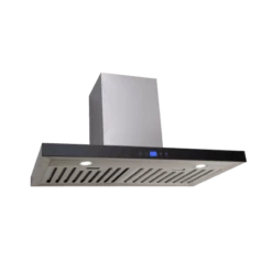 60cm Canopy Hood (Straight)