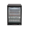 138lt Beverage Cooler (L Hinge) -Furniture Bathroom Shop EA60WFBL Main Web