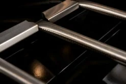 4 Burner Black Built-In BBQ -Furniture Bathroom Shop EAL900RBQBL Web6