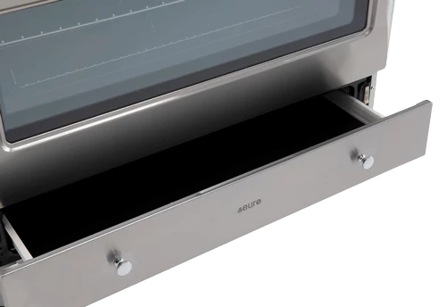 90cm Dual Fuel Royal Chiantishire – Stainless Steel 7 90cm Dual Fuel Royal Chiantishire – Stainless Steel - Image 5