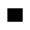 60cm Induction Cooktop 2 60cm Induction Cooktop -Furniture Bathroom Shop ECT600IN 800 2