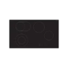 90cm Ceran Touch Electric Cooktop -Furniture Bathroom Shop ECT900C6 web