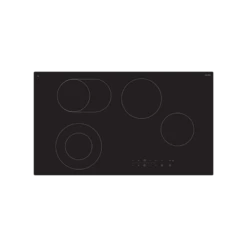 90cm Ceran Touch Electric Cooktop