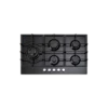 90cm Gas On Glass Cooktop -Furniture Bathroom Shop ECT900GBK Web 700x700 1