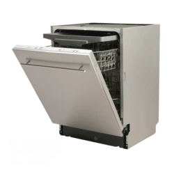 60cm Fully-Integrated Dishwasher