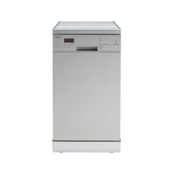 45cm Freestanding Dishwasher (Stainless)