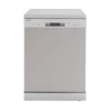 60cm Freestanding 4-Cycle Dishwasher (Stainless) -Furniture Bathroom Shop EDV604SS