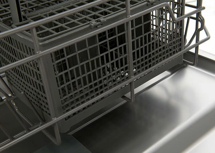 60cm Freestanding 4-Cycle Dishwasher (Stainless) 4 60cm Freestanding 4-Cycle Dishwasher (Stainless) - Image 2