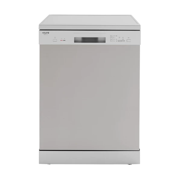 60cm Freestanding 4-Cycle Dishwasher (Stainless) 3 60cm Freestanding 4-Cycle Dishwasher (Stainless)