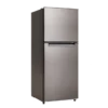 311lt Refrigerator Steel Look Finish -Furniture Bathroom Shop EF311SX web
