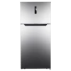 512 Litre Refrigerator Steel Look Finish 2 512 Litre Refrigerator Steel Look Finish -Furniture Bathroom Shop EF512SX Web